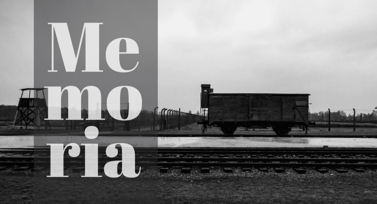 Treno della Memoria Racale